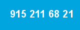 915 211 68 21 915 211 68 21